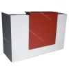 Quầy Lễ Tân Cao Giá Rẻ QLTC M08